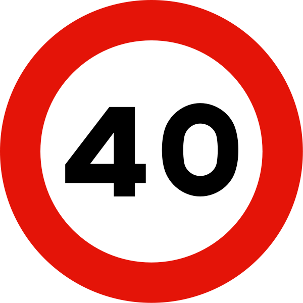 40
