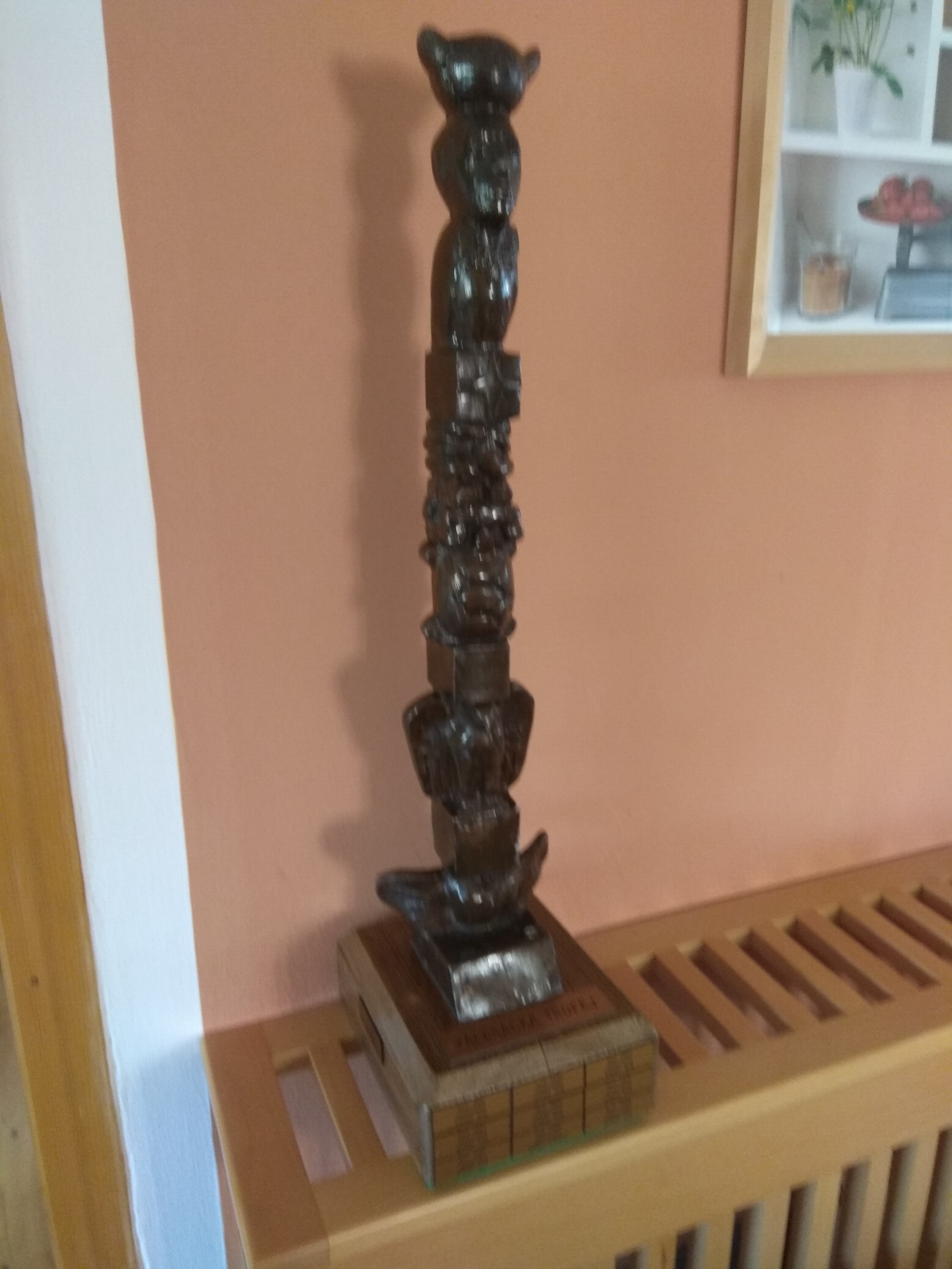 Trofej 2017