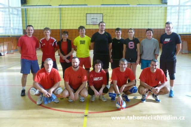 halovky 2015
