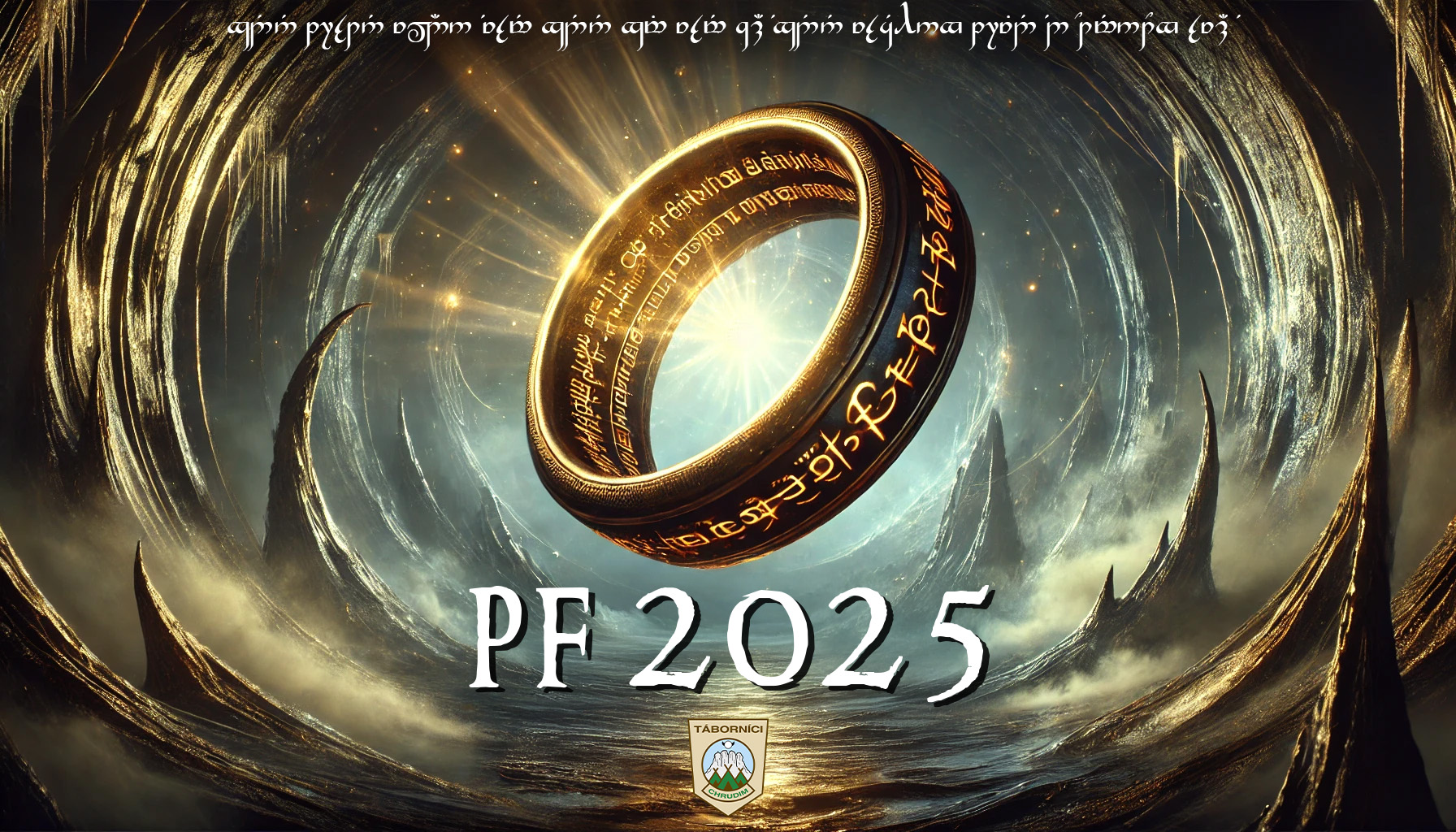 Táborová středisková rada 2025